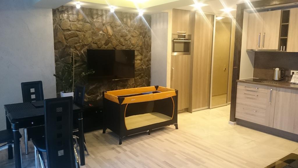 Baltic Seaside Residence Паланга Номер фото